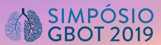 SIMPÓSIO GBOT 2019