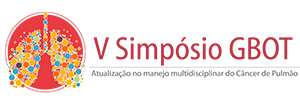 V Simpósio GBOT - Atualização no manejo multidisciplinar do câncer de pulmão