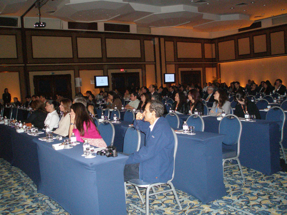 LACOG Breast Group - Meeting ASCO 2014