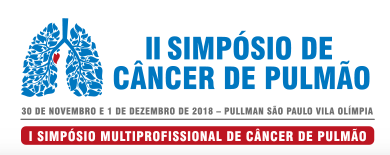 II Simpósio de Câncer de Pulmão